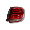 Recambio de piloto trasero derecho para dacia sandero referencia OEM IAM 265502257R SIN PORTALAMPARA 90113247