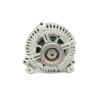 Recambio de alternador para audi a6 berlina (4f2) 3.0 v6 24v tdi referencia OEM IAM   