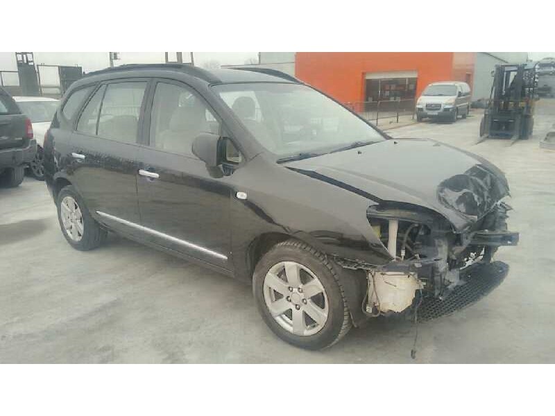 KIA CARENS III MONOSPACE (UN)