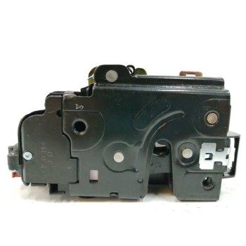 Recambio de cerradura puerta trasera derecha para volkswagen golf vi variant (aj5) referencia OEM IAM 3D4839016A  