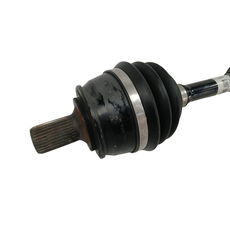 TRANSMISION DELANTERA DERECHA