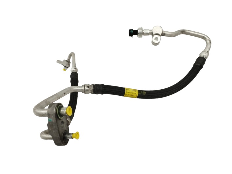 Recambio de tubos aire acondicionado para chevrolet trax 1.7 diesel cat referencia OEM IAM 95353084 Recambio de tubos aire acondicionado para chevrolet trax 1.7 diesel cat referencia OEM IAM 95353084