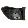 Recambio de piloto trasero derecho para dacia sandero referencia OEM IAM 265502257R SIN PORTALAMPARA 90113247