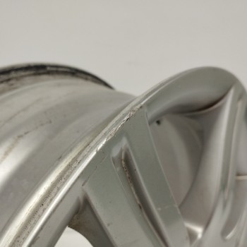 Recambio de llanta para seat toledo (5p2) 2.0 tdi referencia OEM IAM 1P0601025 6,5JX16H2 ET50 5H 5X112