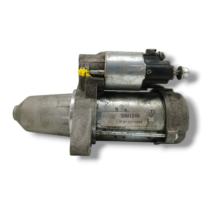 Recambio de motor arranque para mercedes-benz clase cla (w117) shooting brake cla 220 d (117.903) referencia OEM IAM   