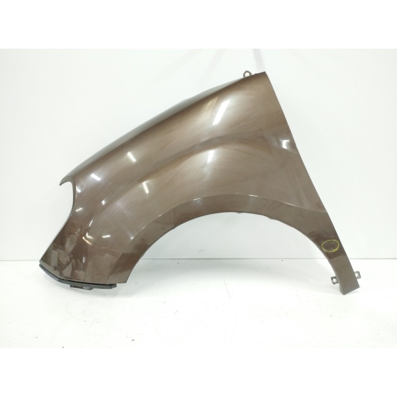 Recambio de aleta delantera izquierda para fiat doblo ii (152) 1.6 jtdm 16v referencia OEM IAM  OBSERVAR FOTOS 