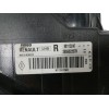 Recambio de piloto trasero derecho para dacia sandero referencia OEM IAM 265502257R SIN PORTALAMPARA 90113247