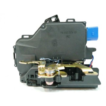 Recambio de cerradura puerta trasera derecha para volkswagen golf vi variant (aj5) referencia OEM IAM 3D4839016A  