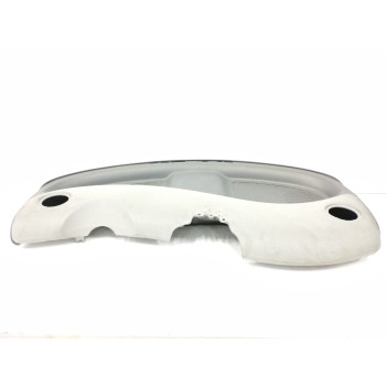 Recambio de salpicadero para smart fortwo coupe 0.7 cc referencia OEM IAM 0001618V018  