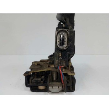 Recambio de cerradura puerta delantera derecha para volkswagen golf iv berlina (1j1) conceptline referencia OEM IAM 3B1837016A  