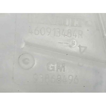 Recambio de bomba freno para renault trafic furgón 2.0 dci diesel energy referencia OEM IAM 460913484R 93868496 
