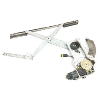 Recambio de elevalunas delantero derecho para jeep gr.cherokee (zj)/(z) 2.5 turbodiesel referencia OEM IAM TIJERA 5600516 