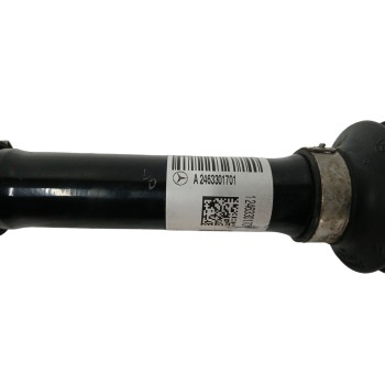 Recambio de transmision delantera derecha para mercedes-benz clase a (w176) a 200 cdi / d (176.008) referencia OEM IAM A24633017