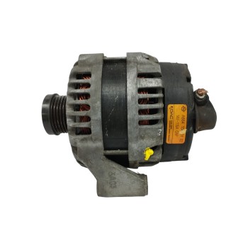 Recambio de alternador para ssangyong kyron 2.0 referencia OEM IAM A6641540102 115A 