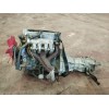 Recambio de despiece motor para nissan vanette (c 220) 2.0 diesel referencia OEM IAM LD20 CADENA 