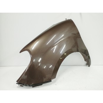 Recambio de aleta delantera izquierda para fiat doblo ii (152) 1.6 jtdm 16v referencia OEM IAM  OBSERVAR FOTOS 