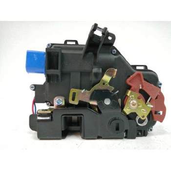 Recambio de cerradura puerta trasera derecha para volkswagen golf vi variant (aj5) referencia OEM IAM 3D4839016A  