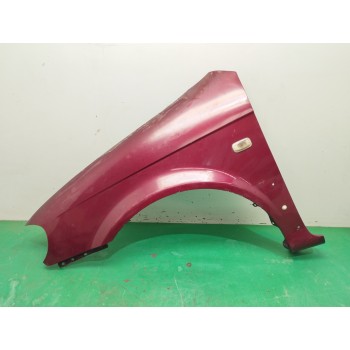 Recambio de aleta delantera izquierda para kia carnival ii (gq) 2.9 crdi referencia OEM IAM   