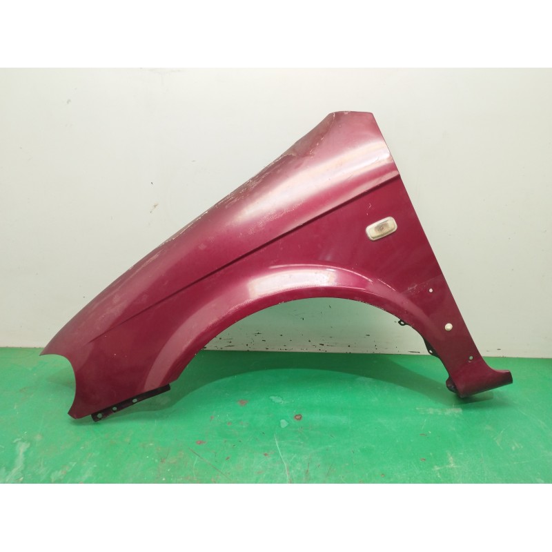 Recambio de aleta delantera izquierda para kia carnival ii (gq) 2.9 crdi referencia OEM IAM   