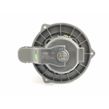 Recambio de motor calefaccion para hyundai kona 1.0 tgdi cat referencia OEM IAM 97113H800 F00S3B2570 