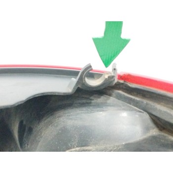 Recambio de piloto trasero izquierdo para fiat croma (194) 1.9 8v multijet dynamic referencia OEM IAM 51727250 OBSERVAR FOTOS 