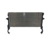 Recambio de radiador agua para hyundai kona 1.0 tgdi cat referencia OEM IAM 25310J9XXX  