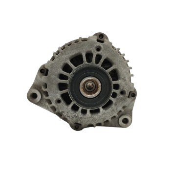 Recambio de alternador para ssangyong kyron 2.0 referencia OEM IAM A6641540102 115A 