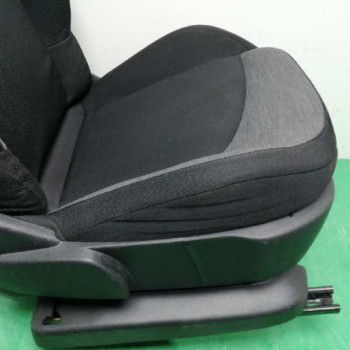 Recambio de asiento delantero derecho para citroën c4 picasso ii 1.6 bluehdi 120 referencia OEM IAM   
