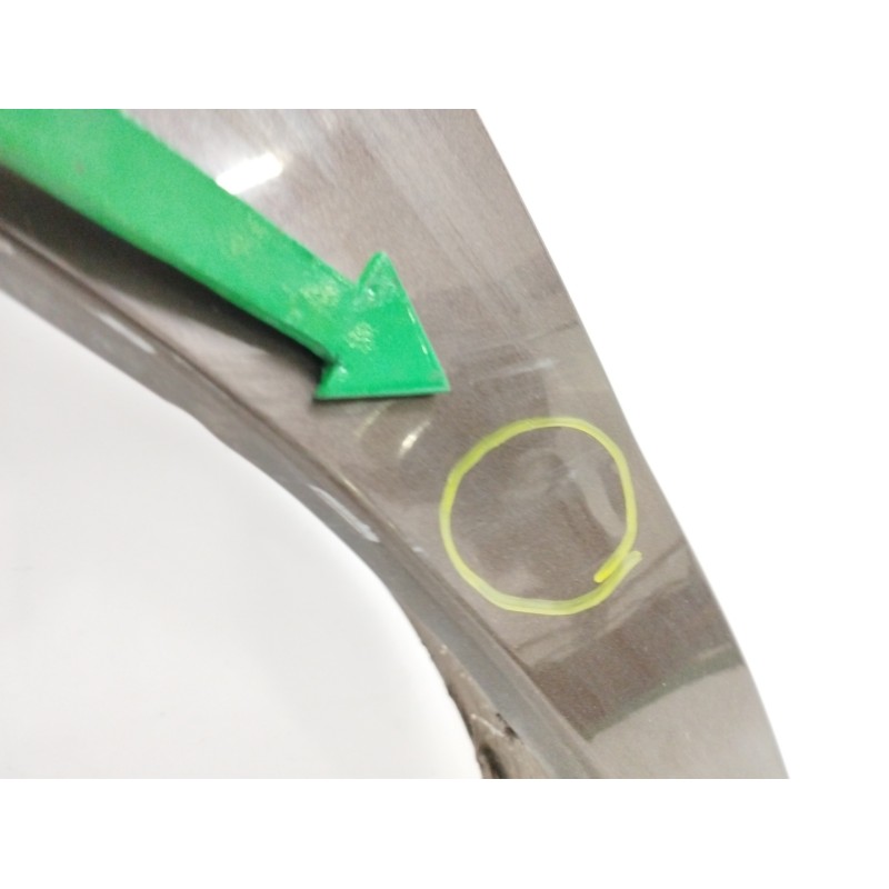 ALETA DELANTERA IZQUIERDA OBSERVAR FOTOS