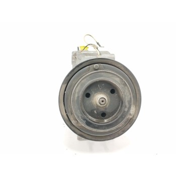 Recambio de compresor aire acondicionado para land rover freelander 2.0 td4 cat referencia OEM IAM  ENCHUFE DAÑADO 