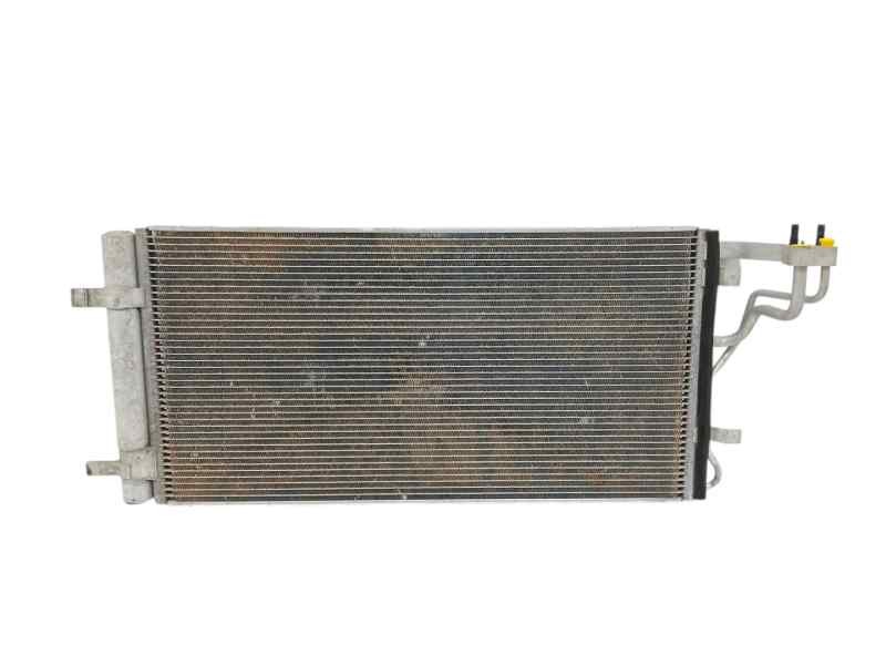 Recambio de condensador / radiador aire acondicionado para hyundai kona 1.0 tgdi cat referencia OEM IAM 97606J9010 Recambio de condensador / radiador aire acondicionado para hyundai kona 1.0 tgdi cat referencia OEM IAM 97606J9010