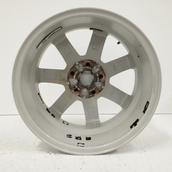 Recambio de llanta para seat toledo (5p2) 2.0 tdi referencia OEM IAM 1P0601025 6,5JX16H2 ET50 5H 5X112