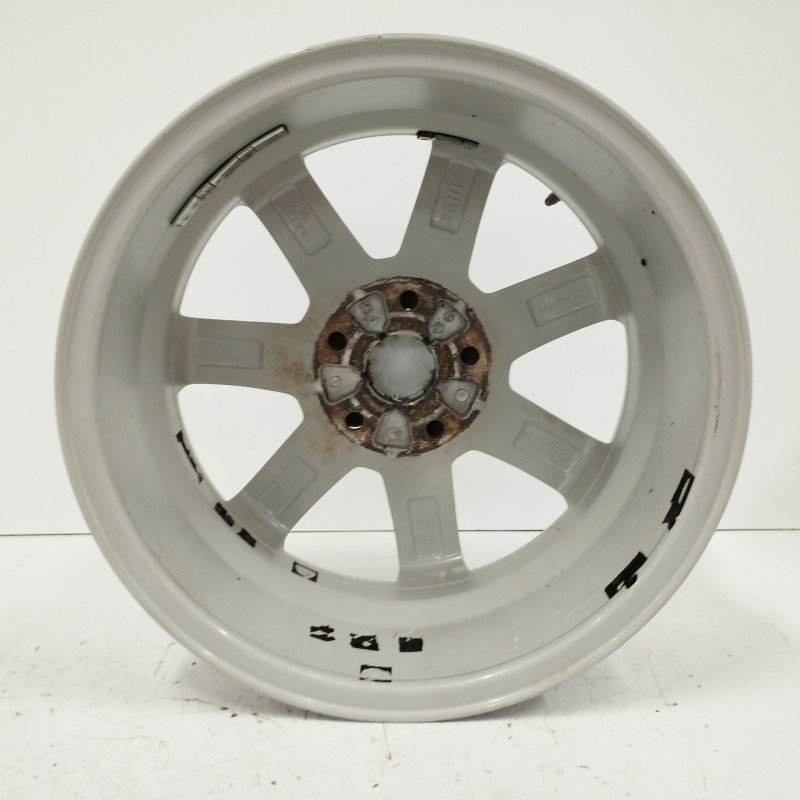 LLANTA 6 5JX16H2 ET50 5H 5X112