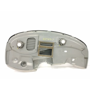 Recambio de salpicadero para smart fortwo coupe 0.7 cc referencia OEM IAM 0001618V018  