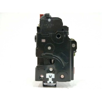 Recambio de cerradura puerta trasera derecha para volkswagen golf vi variant (aj5) referencia OEM IAM 3D4839016A  