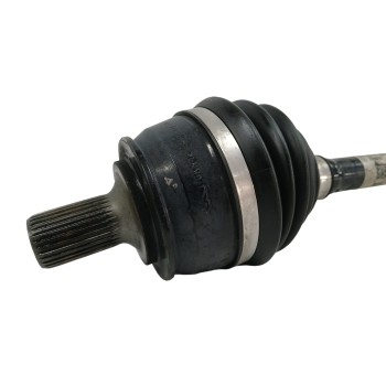 Recambio de transmision delantera izquierda para mercedes-benz clase a (w176) a 200 cdi / d (176.008) referencia OEM IAM A246330