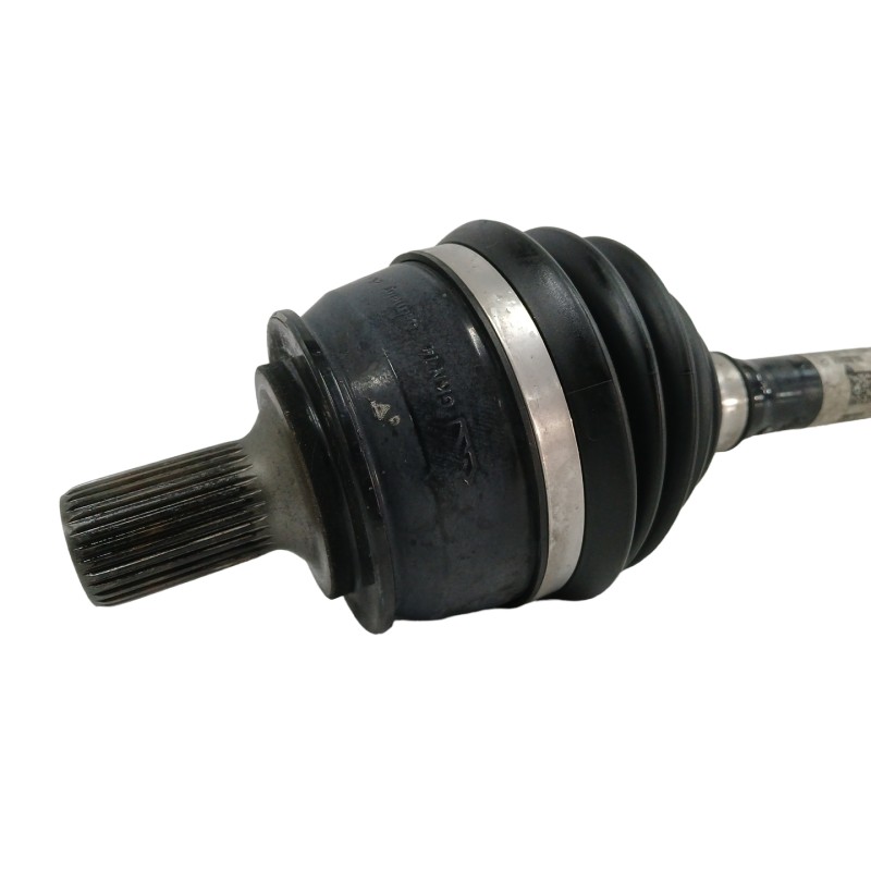 TRANSMISION DELANTERA IZQUIERDA