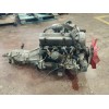 Recambio de despiece motor para nissan vanette (c 220) 2.0 diesel referencia OEM IAM LD20 CADENA 