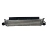 Recambio de intercooler para hyundai kona 1.0 tgdi cat referencia OEM IAM 2827004560  