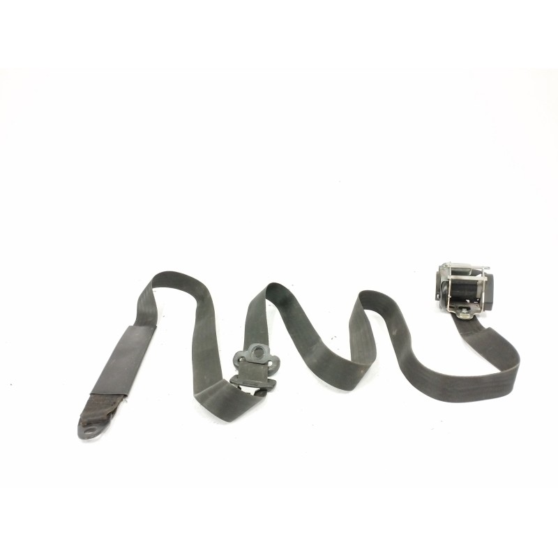 Recambio de cinturon seguridad delantero derecho para fiat doblo cargo (223) 1.9 jtd cat referencia OEM IAM K7603357  