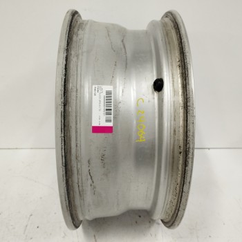 Recambio de llanta para seat toledo (5p2) 2.0 tdi referencia OEM IAM 1P0601025 6,5JX16H2 ET50 5H 5X112