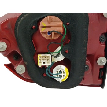 Recambio de piloto trasero izquierdo interior para kia carens ( ) 1.7 crdi cat referencia OEM IAM 92403A4  