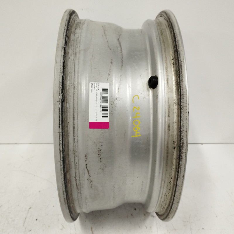 LLANTA 6 5JX16H2 ET50 5H 5X112