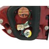 Recambio de piloto trasero izquierdo interior para kia carens ( ) 1.7 crdi cat referencia OEM IAM 92403A4  