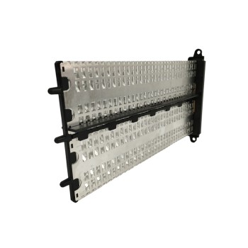 Recambio de resistencia calefaccion para kia sorento iv (mq4, mq4a) 1.6 t-gdi hybrid awd referencia OEM IAM 97191L5000 ELEMENTO 