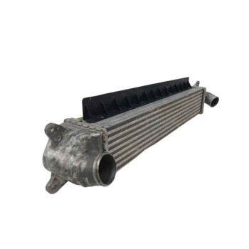 Recambio de intercooler para hyundai kona 1.0 tgdi cat referencia OEM IAM 2827004560  
