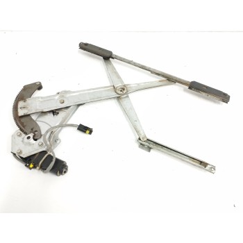 Recambio de elevalunas delantero derecho para jeep gr.cherokee (zj)/(z) 2.5 turbodiesel referencia OEM IAM TIJERA 5600516 