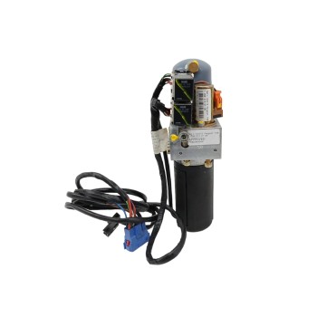 MOTOR TECHO ELECTRICO 10562130106 BOMBA HIDRAULICA SISTEMA CABRIO