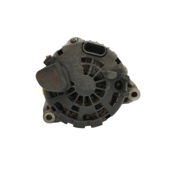 Recambio de alternador para ssangyong kyron 2.0 referencia OEM IAM A6641540102 115A 