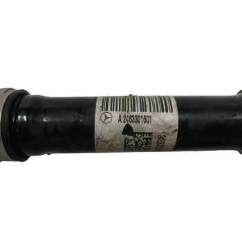 Recambio de transmision delantera izquierda para mercedes-benz clase a (w176) a 200 cdi / d (176.008) referencia OEM IAM A246330